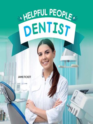cover image of Dentist